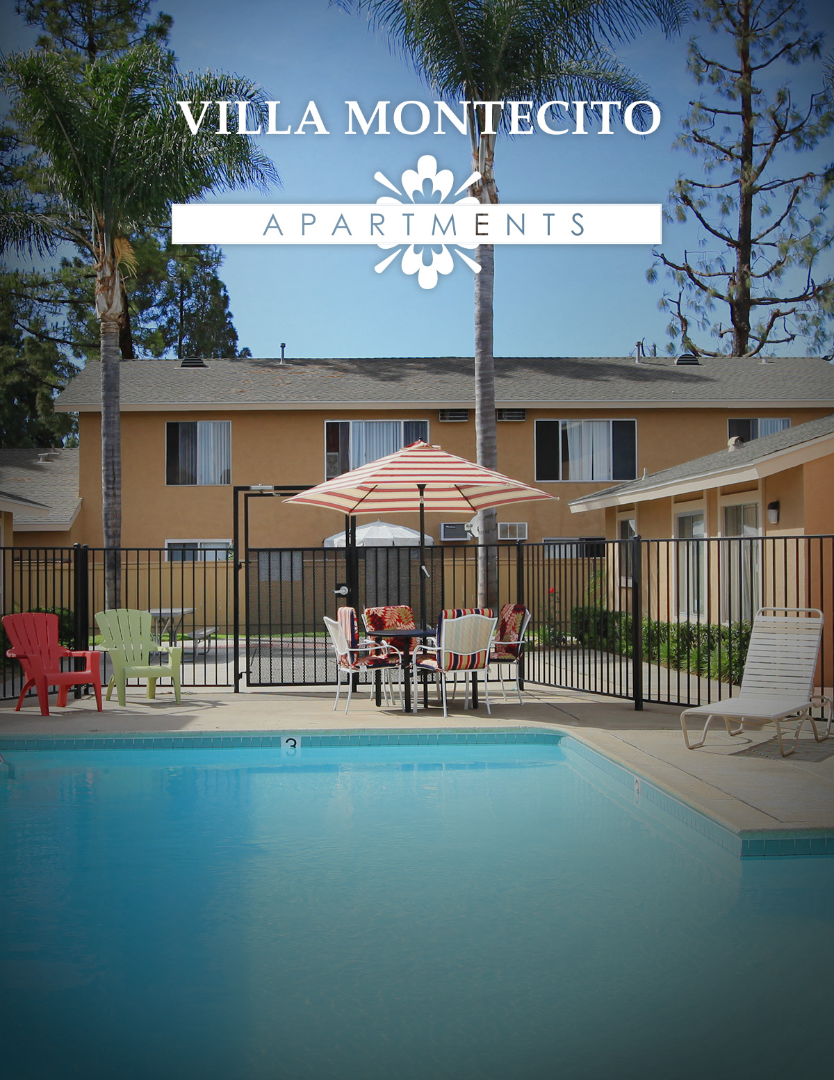 Villa Montecito Property Photo